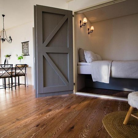 T'hûs bed&breakfast Katlijk Extérieur photo